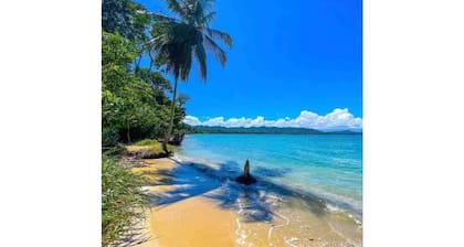 King Size Bed Cozy Studio Full Kitchen Near Beach - 203