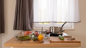 Interior - 3 Bedroom Apartment in Pula (Pula)