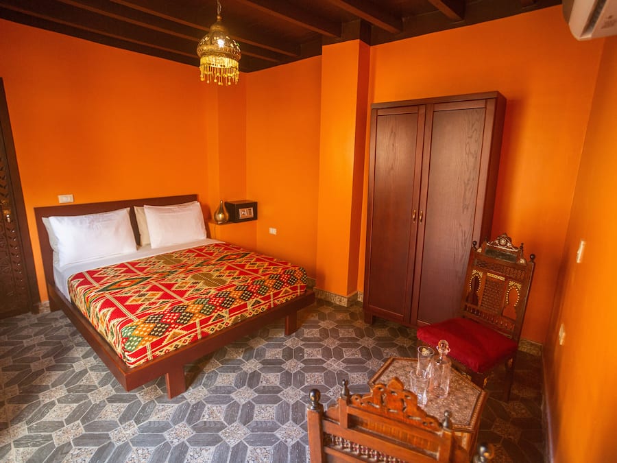 Comfort-Doppelzimmer