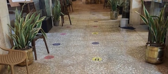 Gamaleya Boutique Hotel