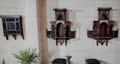 Gamaleya Boutique Hotel