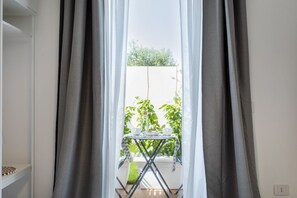 Interior - Villa Vitarmi - Villa with pool (Ragusa, Ispica (Santa Maria del Focallo))