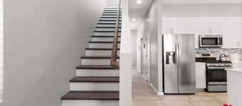 Casa De Tijeras – Amazing Downtown 3bd w Garage