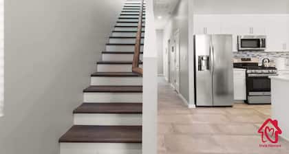 Casa De Tijeras – Amazing Downtown 3bd w Garage