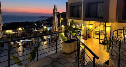 The Rest Port Argento