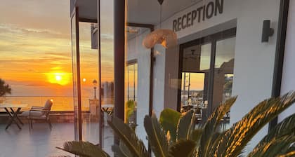 The Rest Port Argento