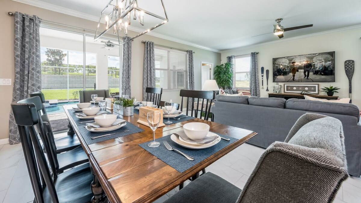 Immagine del profilo dell’host