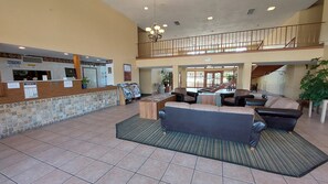 Reception - Ville 718 (Grand Junction)