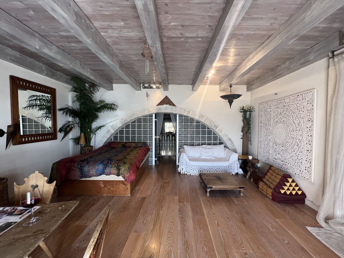 Bild für Gastgeberprofil