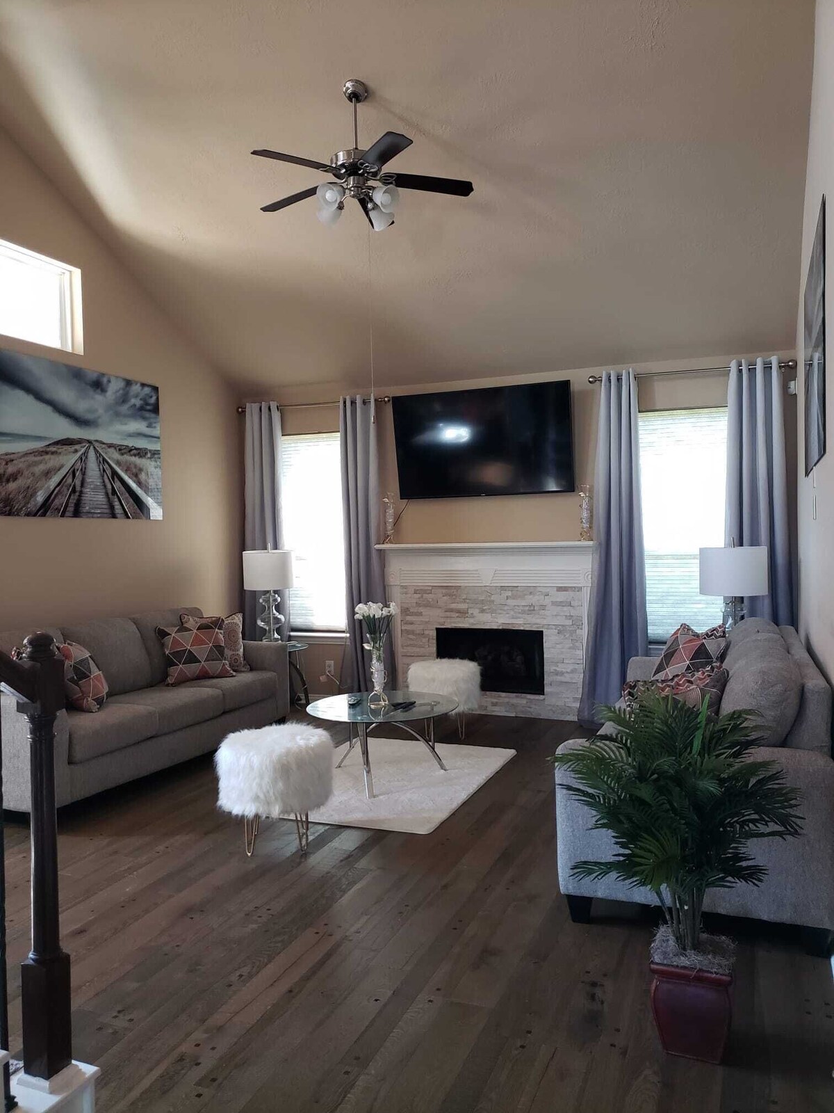 Foto de perfil del anfitrión