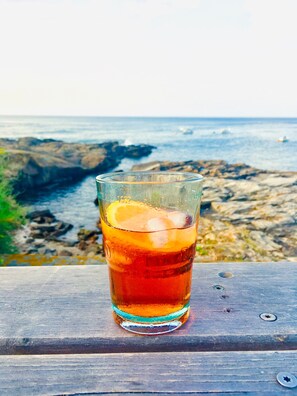 Food and drink - House (L'Île-d'Yeu)