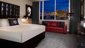 3 bedrooms, WiFi
