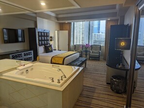 2 habitaciones y wifi 