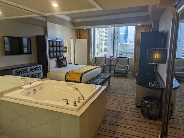 3 bedrooms, WiFi