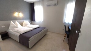 2 bedrooms, WiFi - Apartment (Pula)