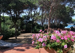 4 bedrooms, WiFi - Villa La Maddalena in La Maddalena (La Maddalena)