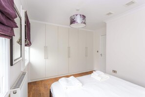 1 Schlafzimmer, Bügeleisen/Bügelbrett, Internetzugang, Bettwäsche