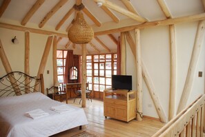 Standard Double or Twin Room, 1 Bedroom | In-room safe, individually decorated, blackout drapes, free WiFi - Iorana (Urubamba)