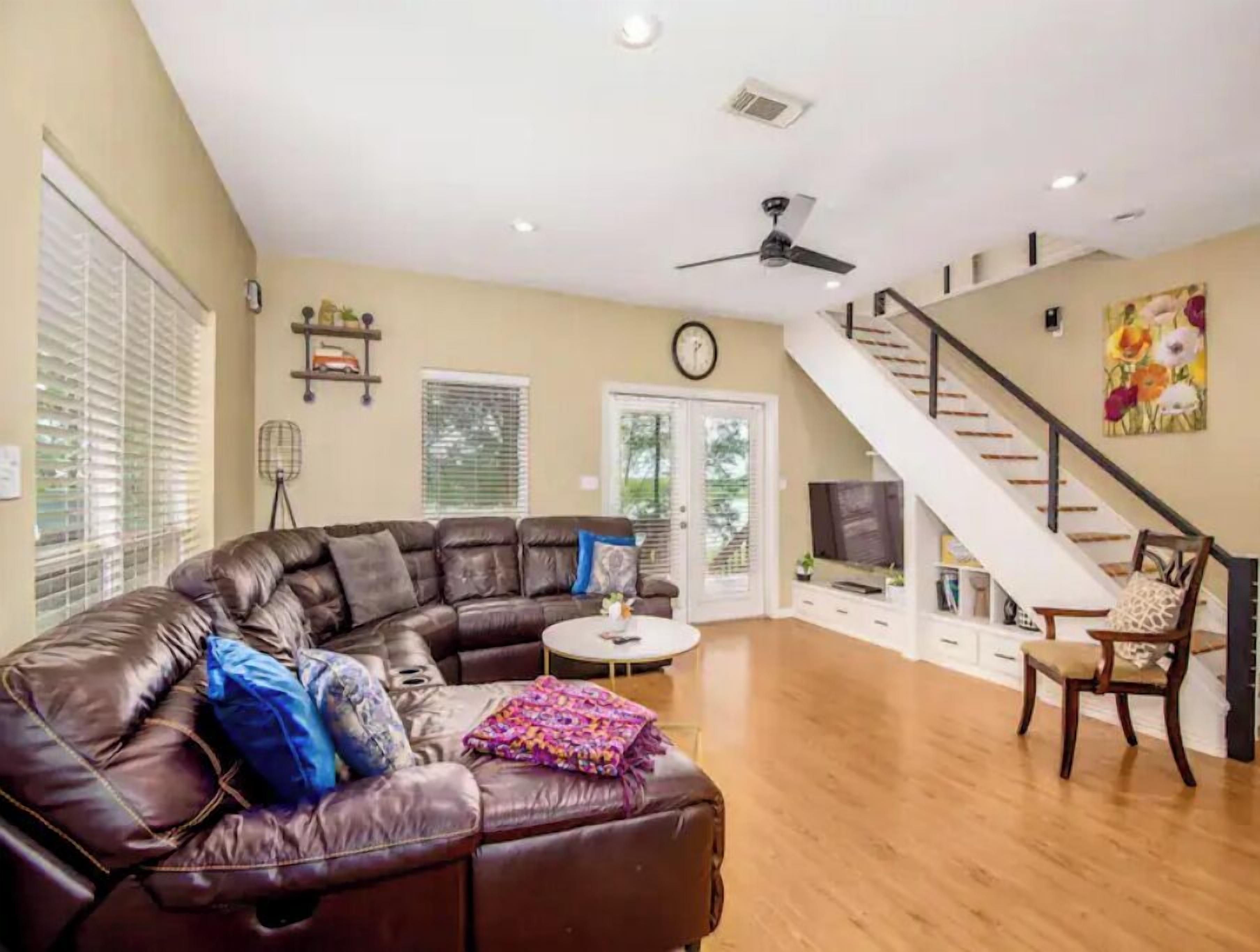 スマートテレビ