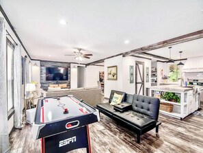 Sala de juegos