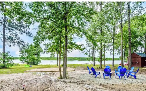 Coco Villa-Hot tub,kayak,paddle,VOLLEYBALL&GAMES!