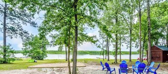 Coco Villa-Hot tub,kayak,paddle,VOLLEYBALL&GAMES!