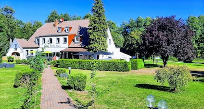 Landhotel Prälank