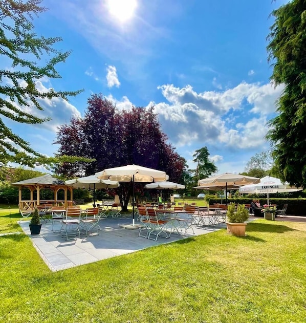 Restaurant - Landhotel Prälank (Neustrelitz)