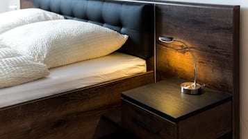 1 habitación, wifi gratis y ropa de cama