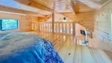 3 chambres, Wi-Fi gratuit, draps fournis