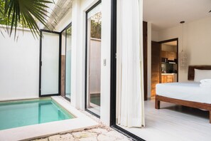 Room - Etnica Ku by Casai (Tulum)
