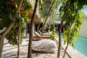 Front of property - Etnica Ku by Casai (Tulum)