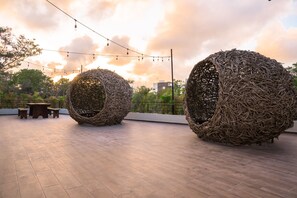 Basic Apartment - Etnica Ku by Casai (Tulum)