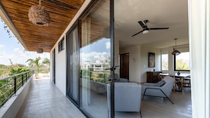 Deluxe Apartment - Etnica Ku by Casai (Tulum)