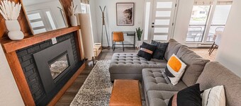 Perfect Beach Cottage, Patio, Yard, 3 Blocks to Beach and Seaside Promenade