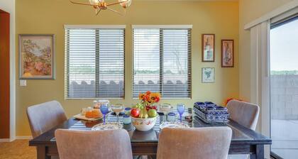 Step-Free Sahuarita Retreat! Patio + Pool Access