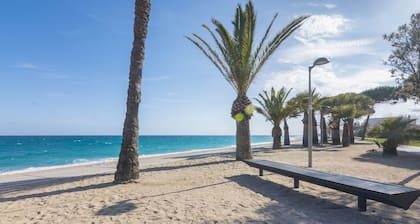 HomeHolidaysRentals Benoit - Costa Barcelona