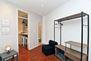 Interior - Rio Spot Homes U045 (Rio de Janeiro)