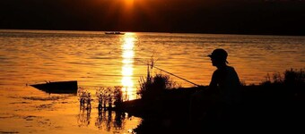 Fisherman's Landing - Large Groups up to 30