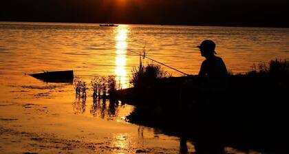 Fisherman's Landing - Large Groups up to 30