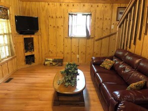 Smart TV - Fisherman's Landing - Large Groups up to 30 (Langston)
