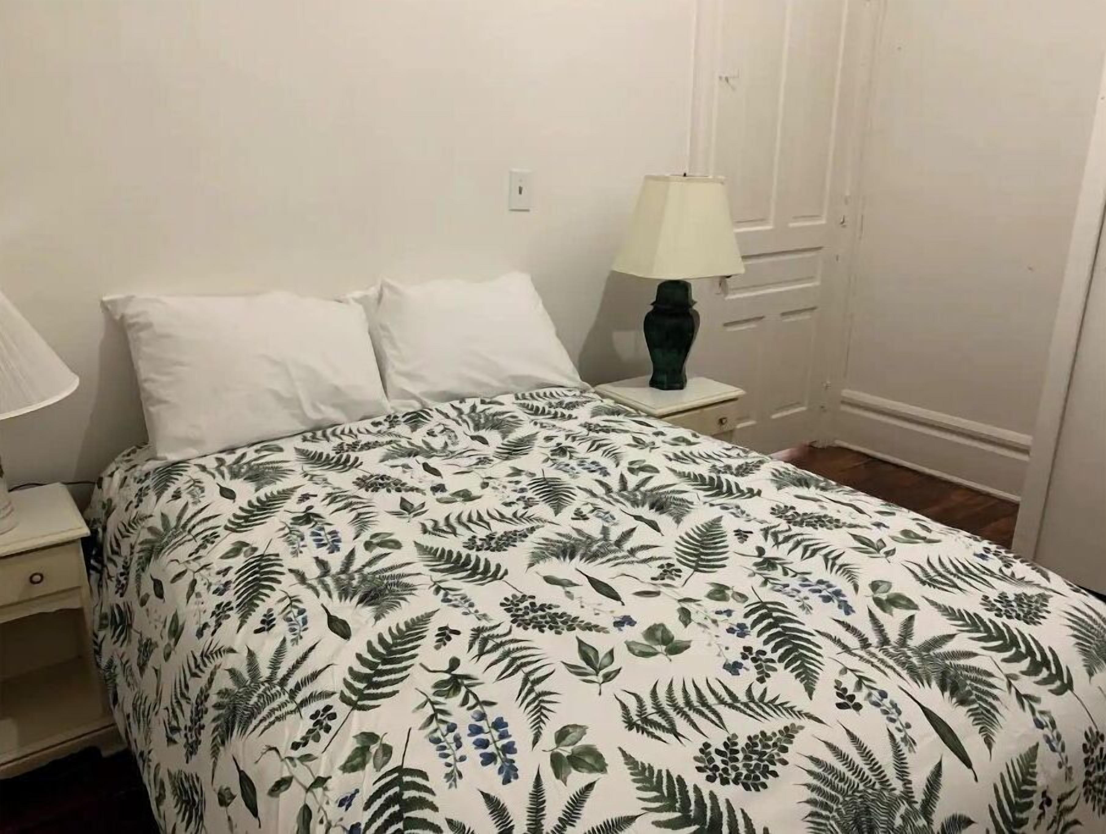 3 Schlafzimmer, WLAN