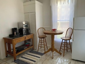 Dining - Allegheny Suite (Warren)
