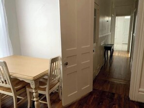 Dining - Allegheny Suite (Warren)