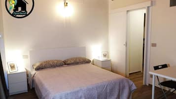 1 Schlafzimmer, WLAN