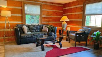 Smart TV, Netflix, Hulu, streaming services