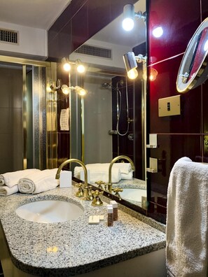 Maison | Salle de bain