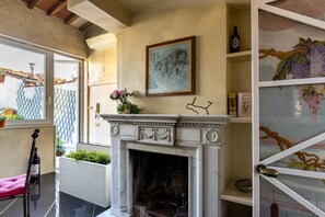Maison | Intérieur