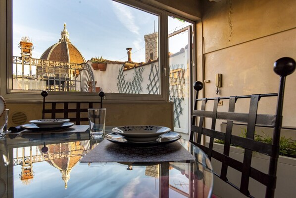 Apartment | 3 Schlafzimmer