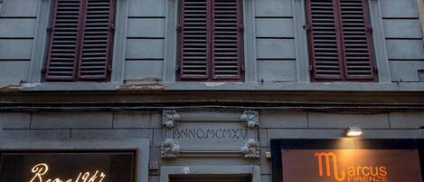 Apartment | Exterior